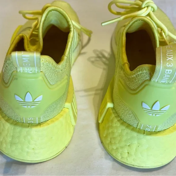 Adidas MMD_R1 ‘Pulse Yellow’
Size 6.5 - Picture 14 of 16